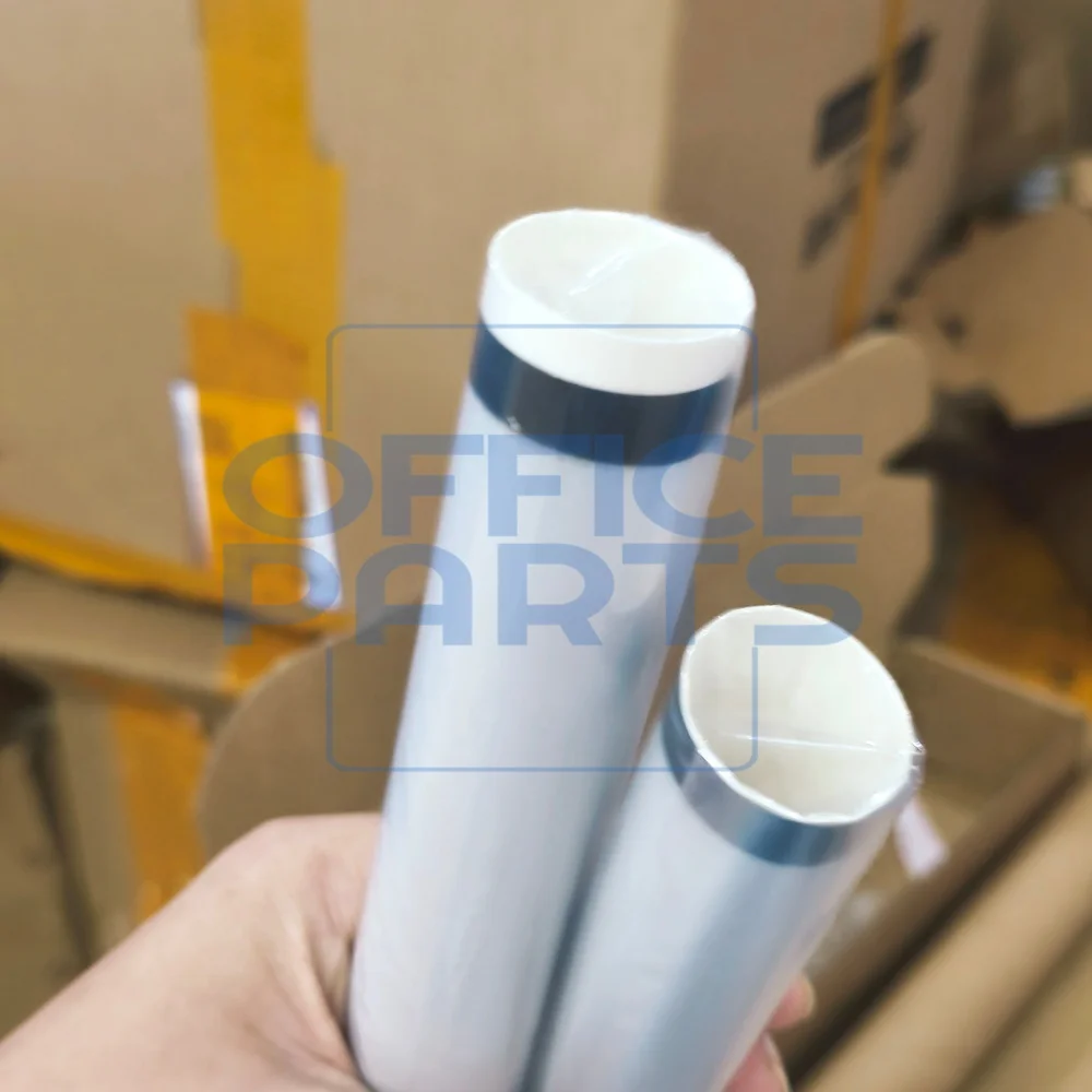 1Pcs White Fuser Fixing Film Sleeve FM3-9303 for Canon iR4035 4025 4035 4045 4225 4235 4051 4251 2520 2535 2545 2525 2530
1Pcs White Fuser Fixing Film Sleeve FM3-9303 for Canon iR4035 4025 4035 4045 4225 4235 4051 4251 2520 2535 2545 2525 2530