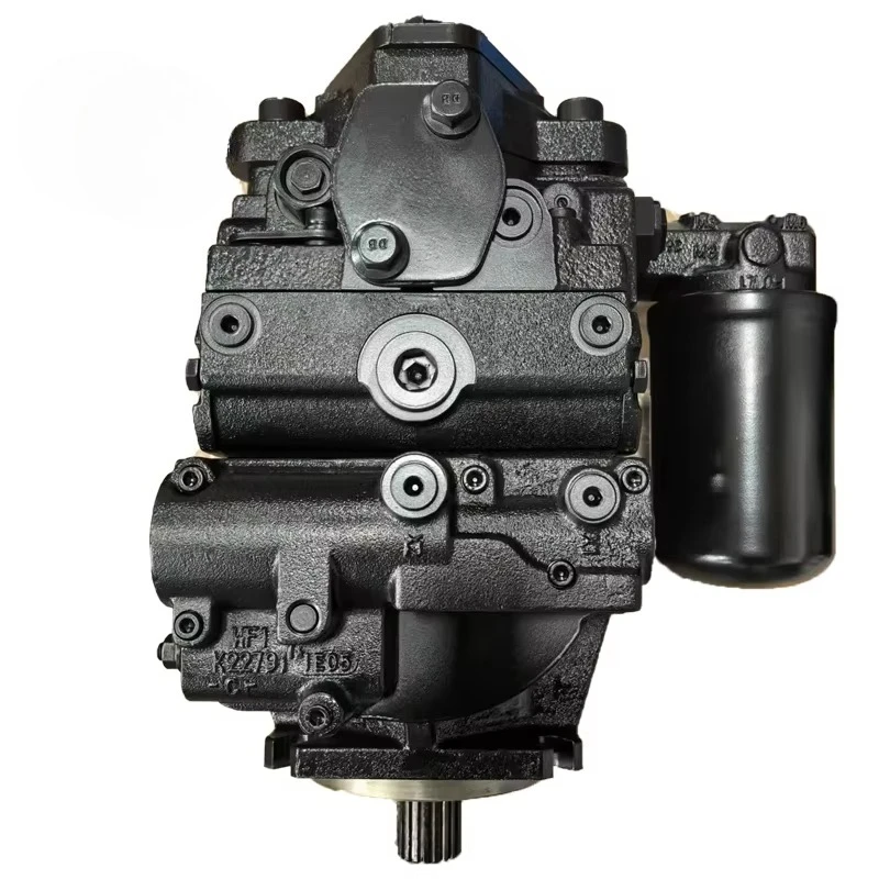 90R Hydraulic Pump 90R075L11CD60D3C7LD6CGT404024 90R100M81BC60R3 C7E03GBA404024 Hydraulic Variable Displacement Piston Pump
90R Hydraulic Pump 90R075L11CD60D3C7LD6CGT404024 90R100M81BC60R3 C7E03GBA404024 Hydraulic Variable Displacement Piston Pump