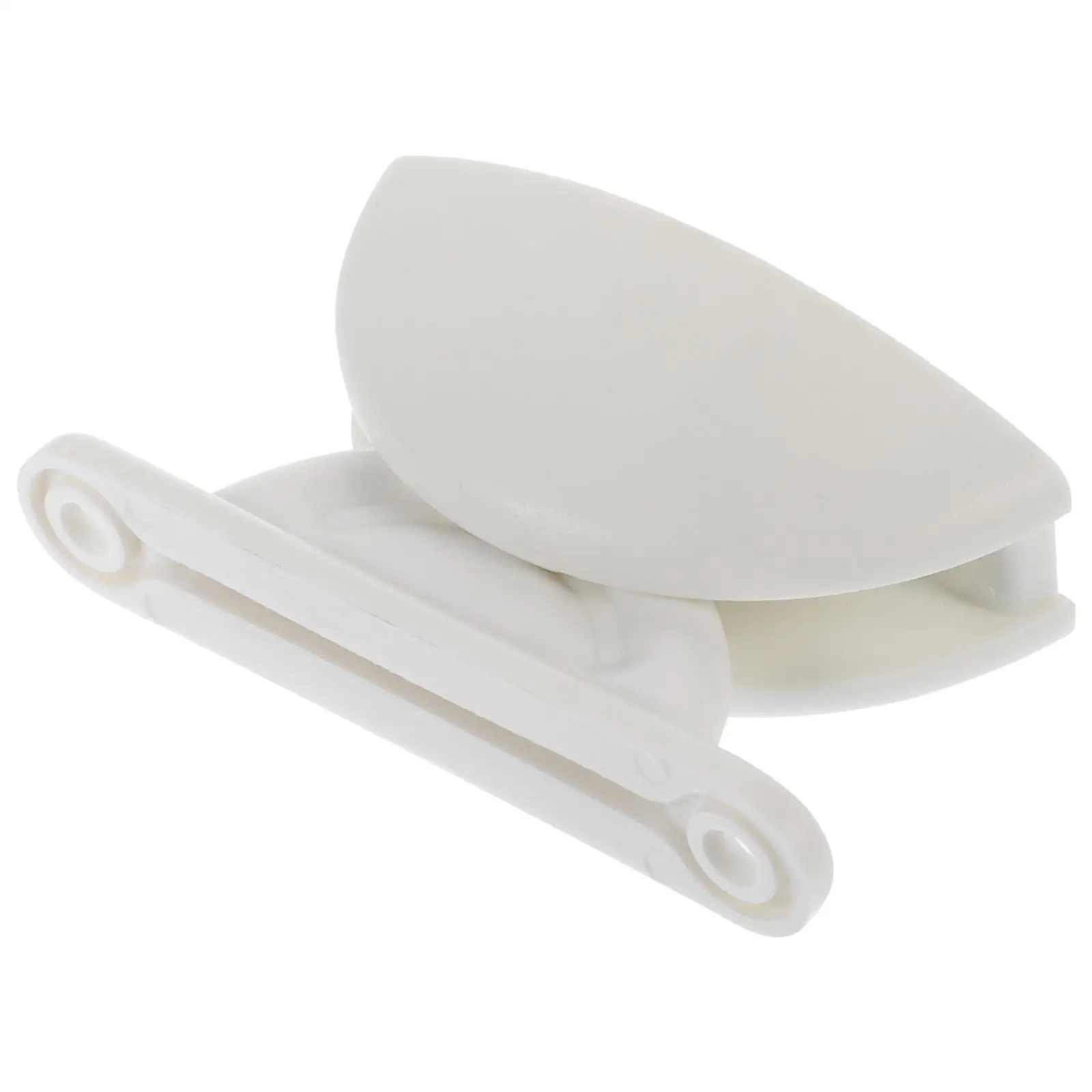 Nylon Buckle White Color Universal Caravan Accessories Rv Door Keeper Catch Latch Holder
Nylon Buckle White Color Universal Caravan Accessories Rv Door Keeper Catch Latch Holder