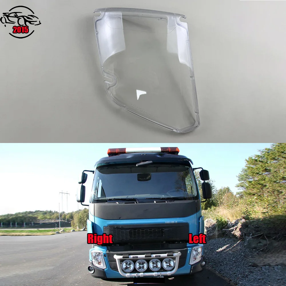 Прозрачная крышка фары для Volvo FL FE 2015, плафон фары, линза, сменный плафон из плексигласа, замена оригинального плафона
Прозрачная крышка фары для Volvo FL FE 2015, плафон фары, линза, сменный плафон из плексигласа, замена оригинального плафона