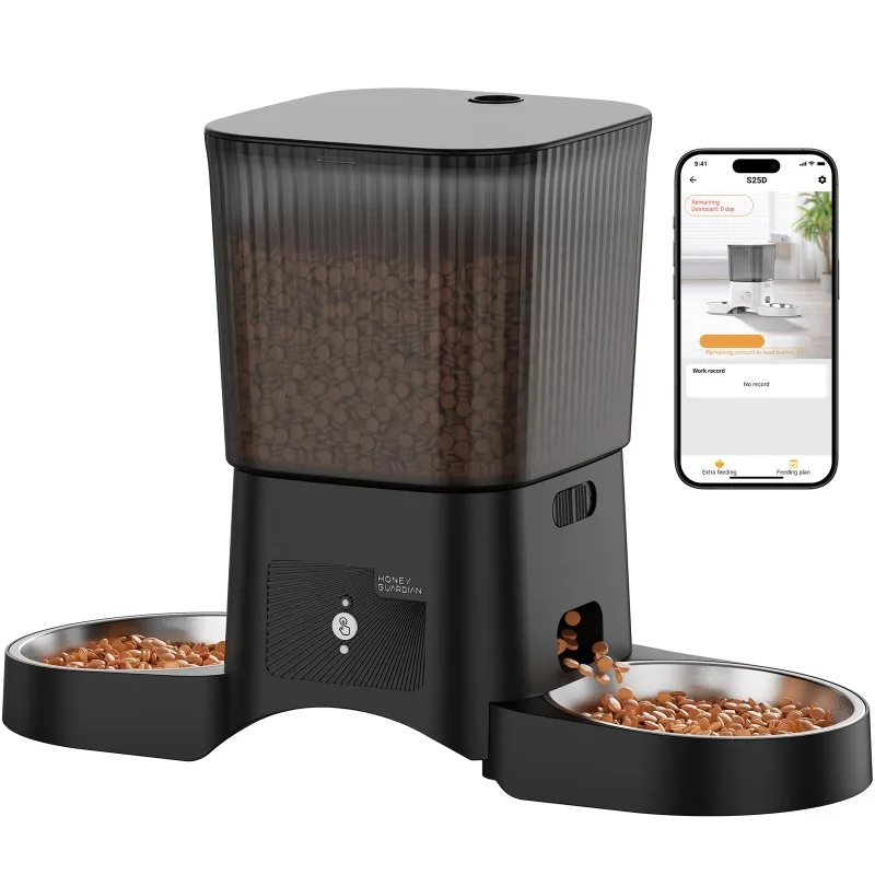 Control Remoto Comedero Automatico Para Mascotas Gato Perro Saludable Para Mascotas
Control Remoto Comedero Automatico Para Mascotas Gato Perro Saludable Para Mascotas