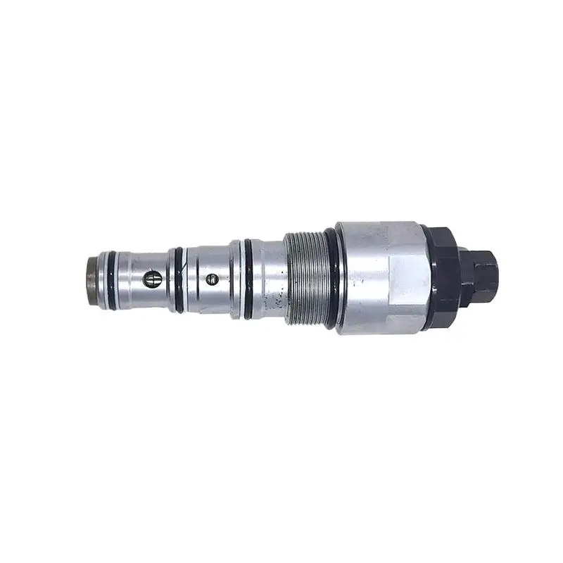 Applicable to PC200, 300, 350, 360, 400-6/7 walking motor, main gun walking valve, main safety relief valve
Applicable to PC200, 300, 350, 360, 400-6/7 walking motor, main gun walking valve, main safety relief valve