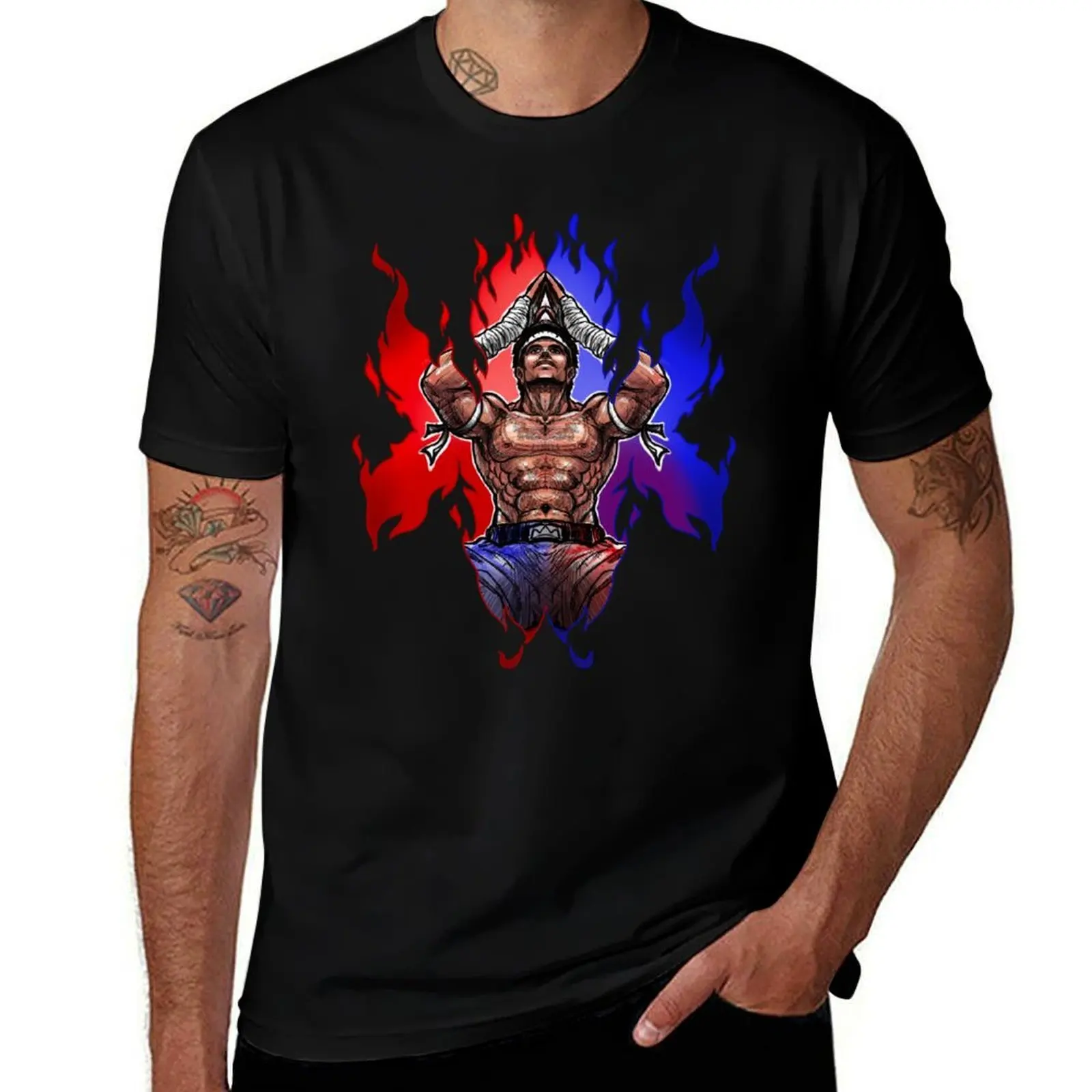 KUN KHMER BOXING T-Shirt Anime t-shirt plus sizes Aesthetic clothing cute clothes outfits for men
KUN KHMER BOXING T-Shirt Anime t-shirt plus sizes Aesthetic clothing cute clothes outfits for men