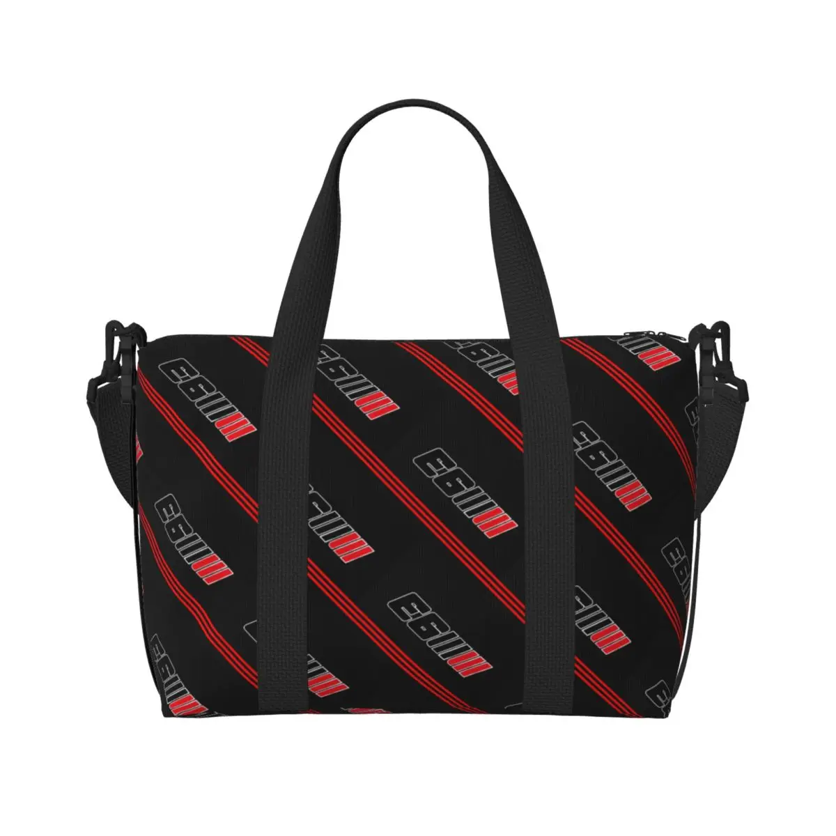 Custom 93 M-Marcs Car Beach Tote Bag Women Extra Large Gym Carry On Travel Shopping Bags
Custom 93 M-Marcs Car Beach Tote Bag Women Extra Large Gym Carry On Travel Shopping Bags