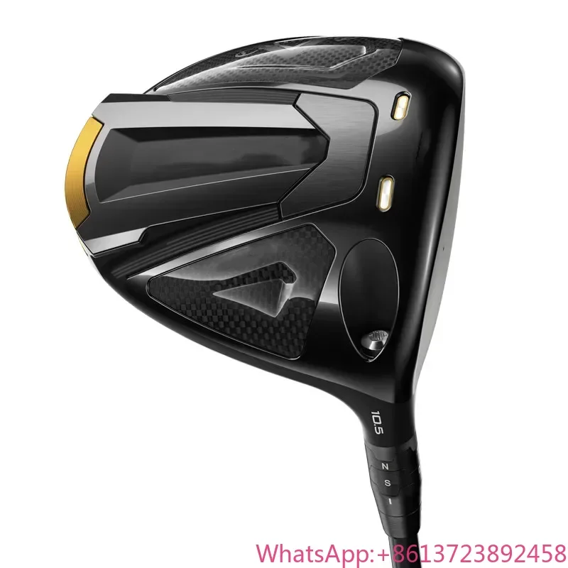 Golf Club Men's 22 New ST MAX Golf Driver 1 Wood
Golf Club Men's 22 New ST MAX Golf Driver 1 Wood