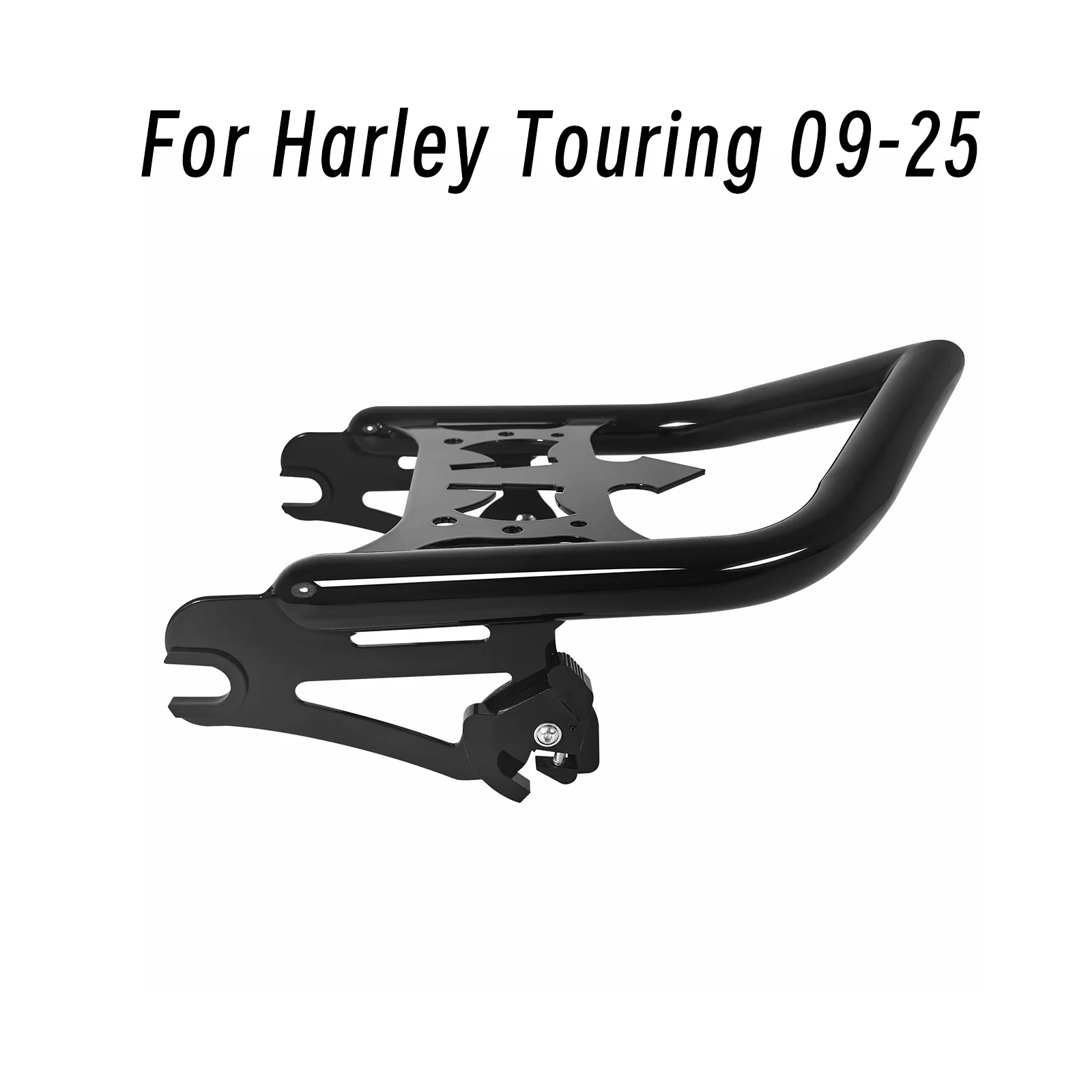 For Harley Touring Street Glide Electra Glide Road King Road Glide 2009-2025 Motorcycle Luggage Rack Motor Support
For Harley Touring Street Glide Electra Glide Road King Road Glide 2009-2025 Motorcycle Luggage Rack Motor Support