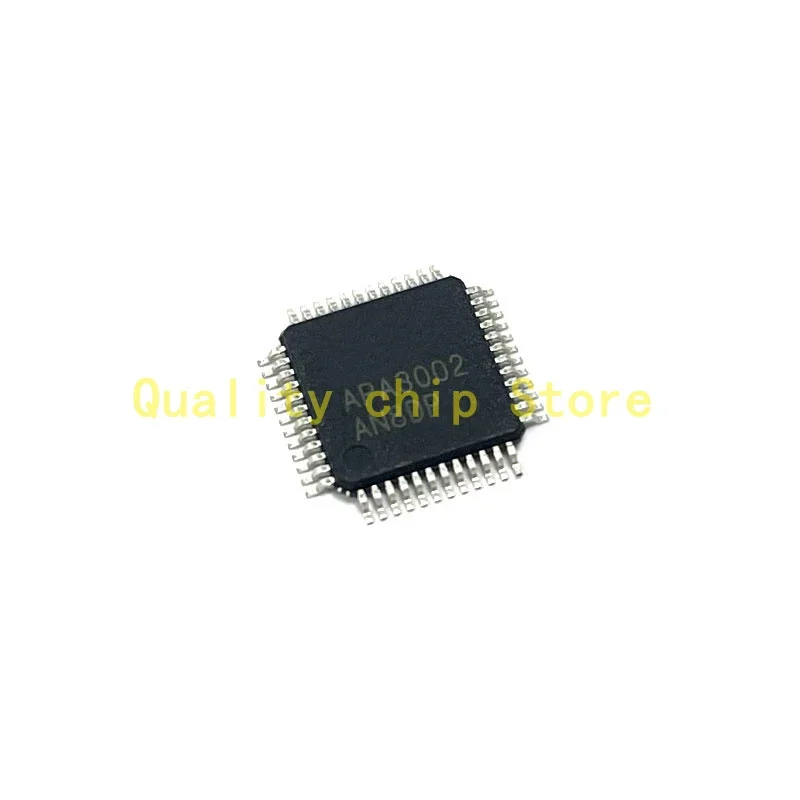 10 шт. APA3002QCAI-TRG APA3002QCAI APA3002 QFP-48 TQFP-48 SMD новый и оригинальный микросхема в наличии
10 шт. APA3002QCAI-TRG APA3002QCAI APA3002 QFP-48 TQFP-48 SMD новый и оригинальный микросхема в наличии
