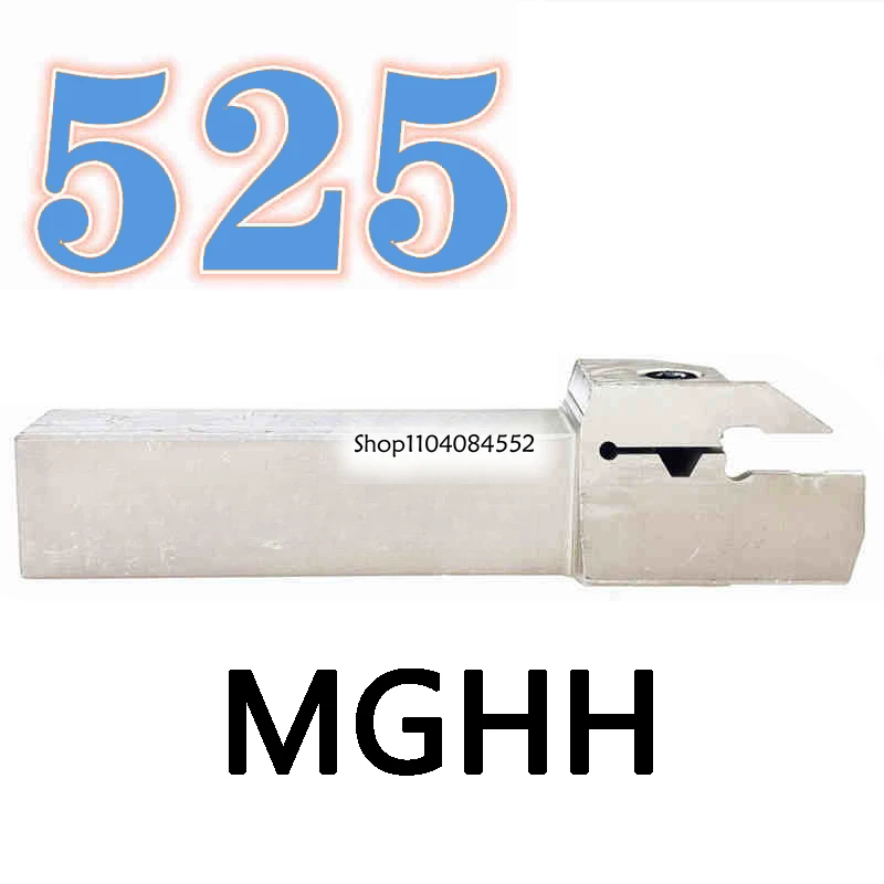 MGHH MGHH525R 30-50T25 MGHH525R 48-60T25 MGHH525R 50-80 T25 30-50T25 Pressure plate type CNC external turning tools spring steel
MGHH MGHH525R 30-50T25 MGHH525R 48-60T25 MGHH525R 50-80 T25 30-50T25 Pressure plate type CNC external turning tools spring steel