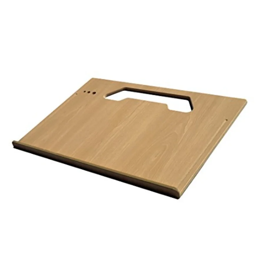 Contractor Size 23 1/2" x 16 1/2" Pickup and Car Desk - Mobile Office -Steering Wheel Laptop Table - Automobile Desk - Multipur
Contractor Size 23 1/2" x 16 1/2" Pickup and Car Desk - Mobile Office -Steering Wheel Laptop Table - Automobile Desk - Multipur