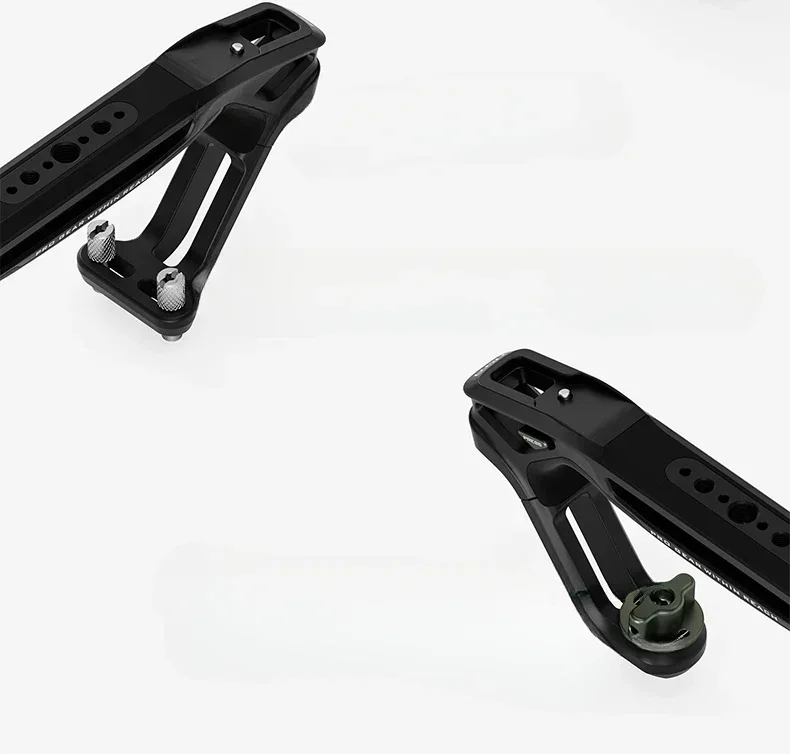 Rabbit cage universal upper portable camera cold boot handle portable quick dismantling rabbit cage expansion handle
Rabbit cage universal upper portable camera cold boot handle portable quick dismantling rabbit cage expansion handle