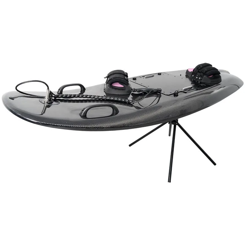 Water electric surfboard carbon fiber high power surfboard sports special
Water electric surfboard carbon fiber high power surfboard sports special