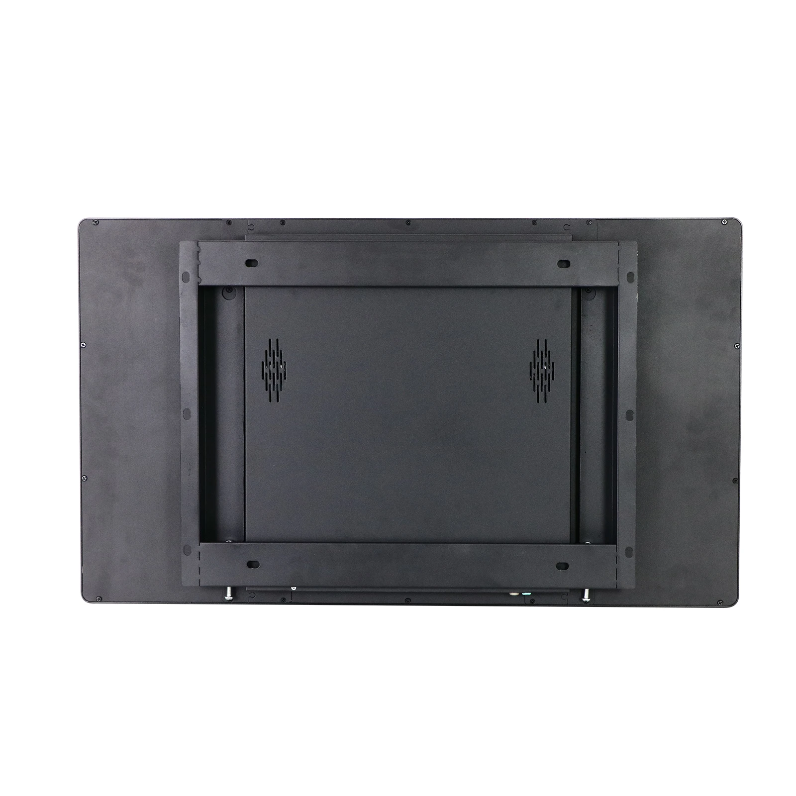 27 Inch RK3566/ RK3288 Quad Core Android 10 Point LCD Touch Advertising Digital Signage and Displays for Unmanned Supermarket
27 Inch RK3566/ RK3288 Quad Core Android 10 Point LCD Touch Advertising Digital Signage and Displays for Unmanned Supermarket