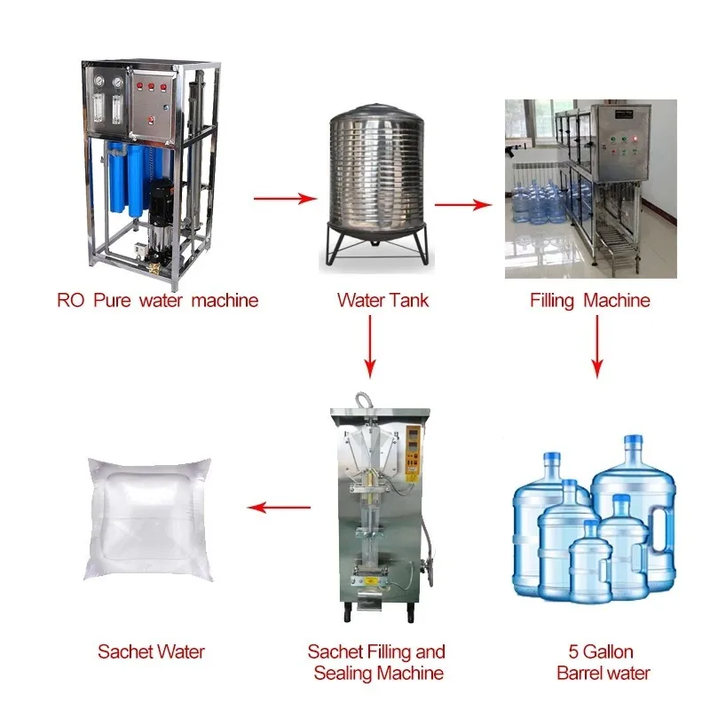 250 LPH Stainless Steel Ro System Pure Water Treatment Equipment Water Treatment Plant
250 LPH Stainless Steel Ro System Pure Water Treatment Equipment Water Treatment Plant