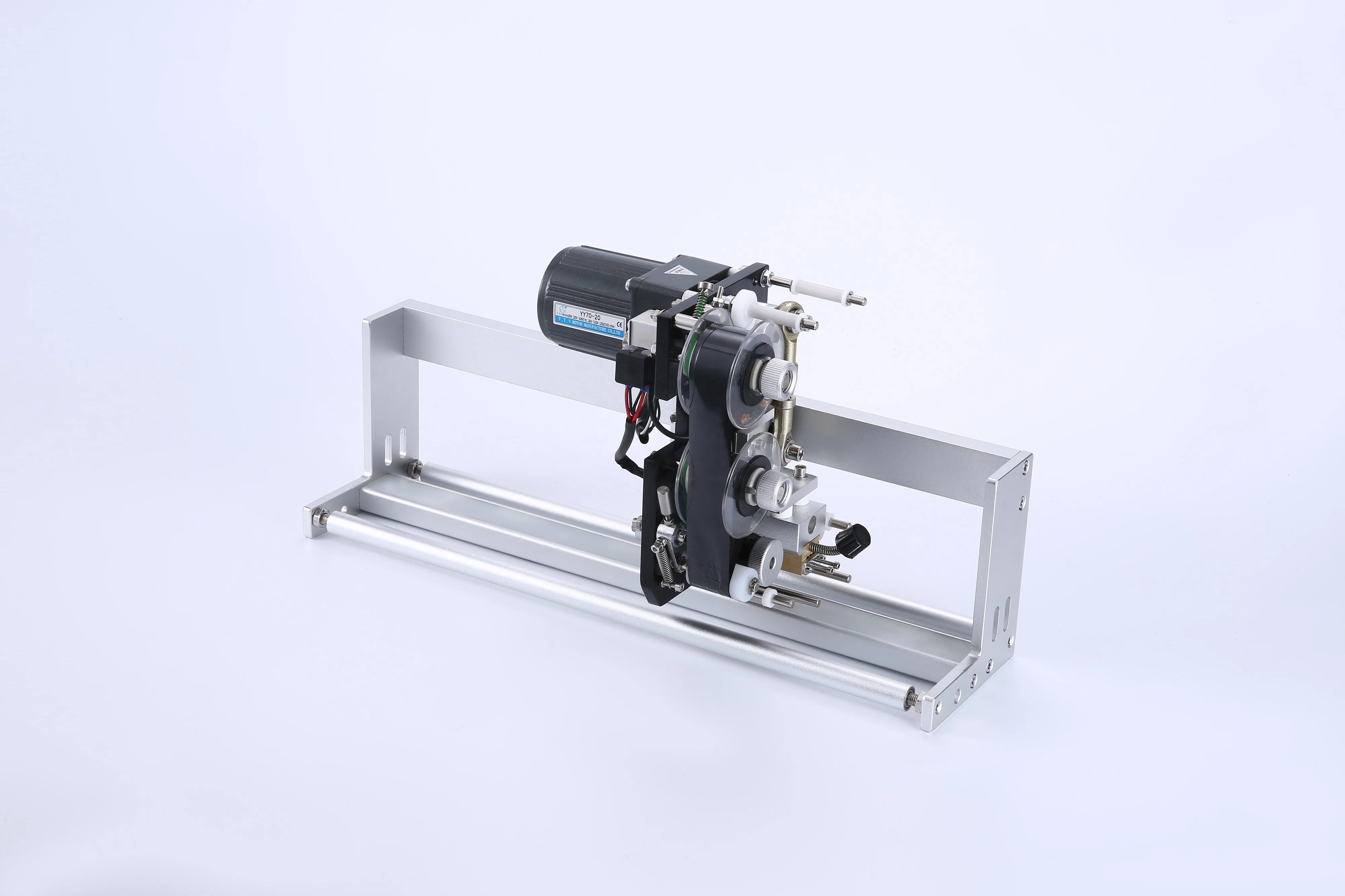 2025HP-241G Lock-and-follow Color Ribbon Instant Dry Instant Print Strong Adhesion Flattening Paper Plastic Bag Printing Machine
2025HP-241G Lock-and-follow Color Ribbon Instant Dry Instant Print Strong Adhesion Flattening Paper Plastic Bag Printing Machine