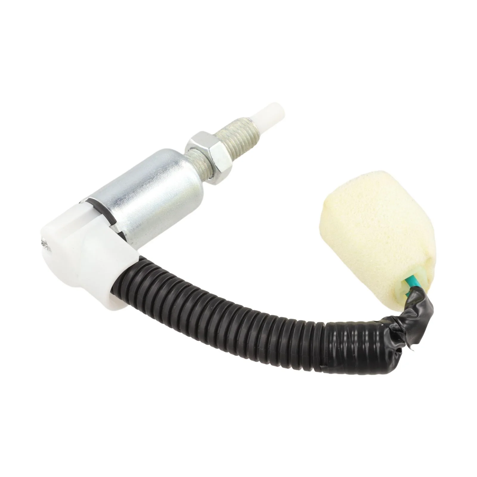 Starter Mechanism Repair 84520-35010 Direct Replacement Switch Direct Fit Efficient Performance OE Replacement Plastic Material
Starter Mechanism Repair 84520-35010 Direct Replacement Switch Direct Fit Efficient Performance OE Replacement Plastic Material