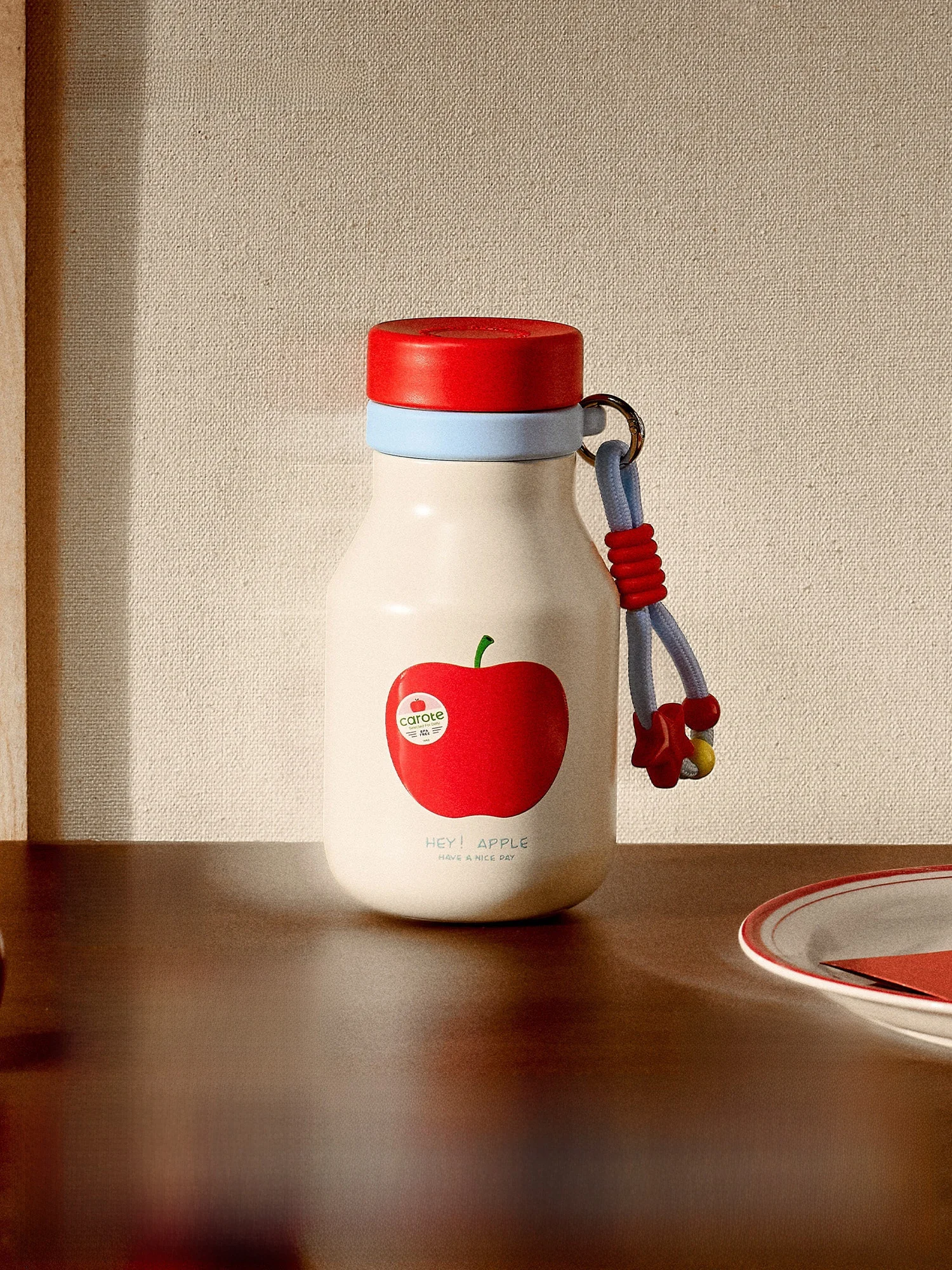 Portable Cute Milk St Thermos Carote Small Size Children's Gift Water Cup High Aesthetic Value New Model Stainl Steel
Portable Cute Milk St Thermos Carote Small Size Children's Gift Water Cup High Aesthetic Value New Model Stainl Steel
