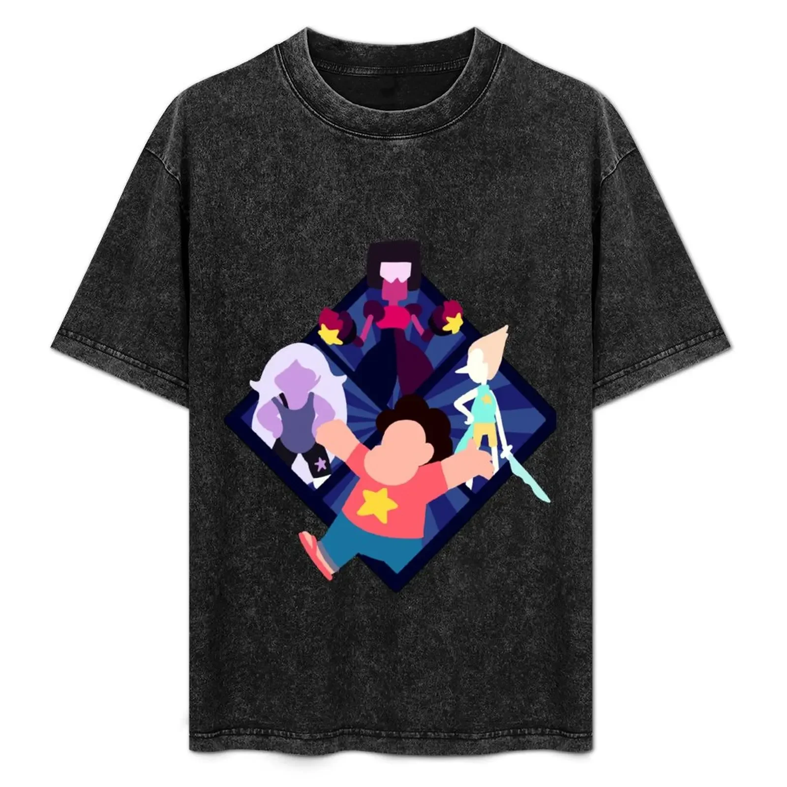 steven universe 4 T-Shirt Quick Dry Fishing T-Shirt
steven universe 4 T-Shirt Quick Dry Fishing T-Shirt