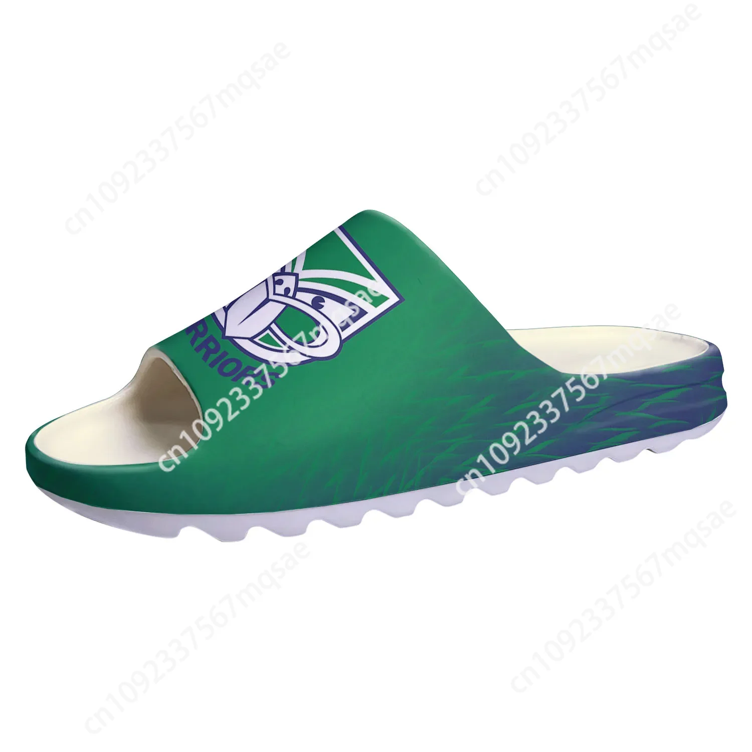 New Zealand Australian Rugby Soft Sole Sllipers Home Clogs Customized Step On Water Shoes Mens Womens Teenager Step in Sandals
New Zealand Australian Rugby Soft Sole Sllipers Home Clogs Customized Step On Water Shoes Mens Womens Teenager Step in Sandals