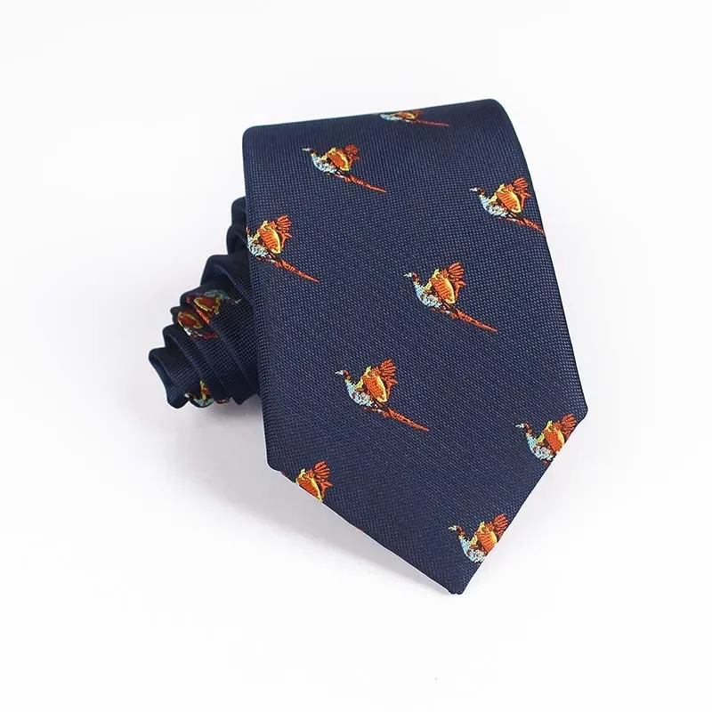 Colored woven jacquard bird shaped multicolored casual party formal work tie and bow tie for men
Colored woven jacquard bird shaped multicolored casual party formal work tie and bow tie for men