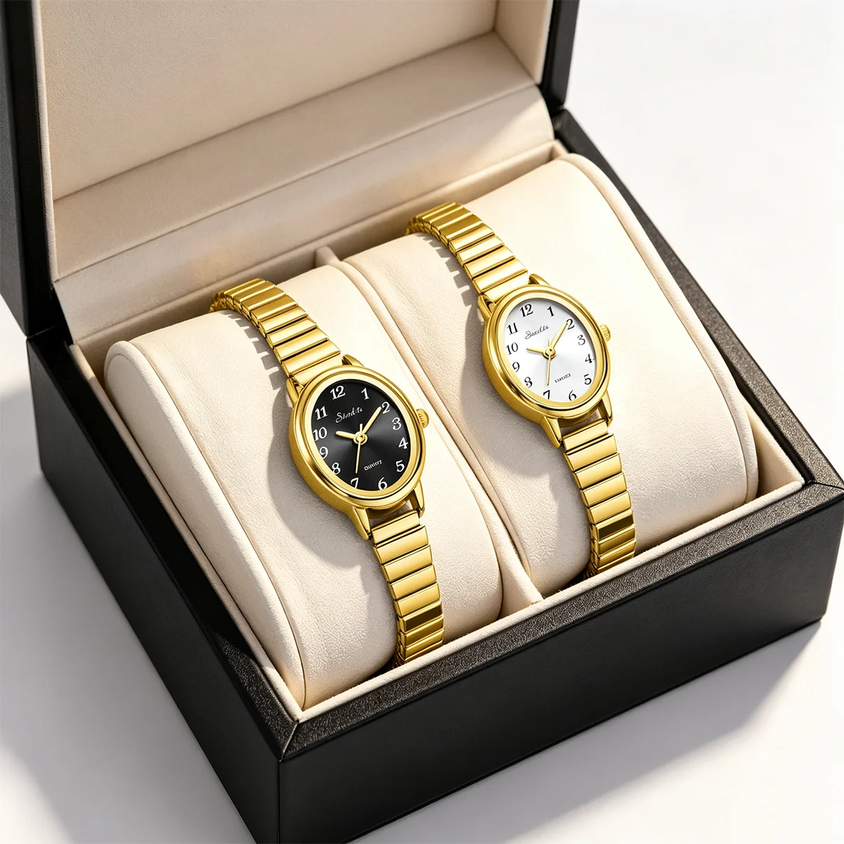 SUNKTA Elegant Women's Watch Waterproof Ladies Watch Calendar Women's Clock Fashion Women's Quartz Wrist Watch Reloj Hombre+BOX
SUNKTA Elegant Women's Watch Waterproof Ladies Watch Calendar Women's Clock Fashion Women's Quartz Wrist Watch Reloj Hombre+BOX