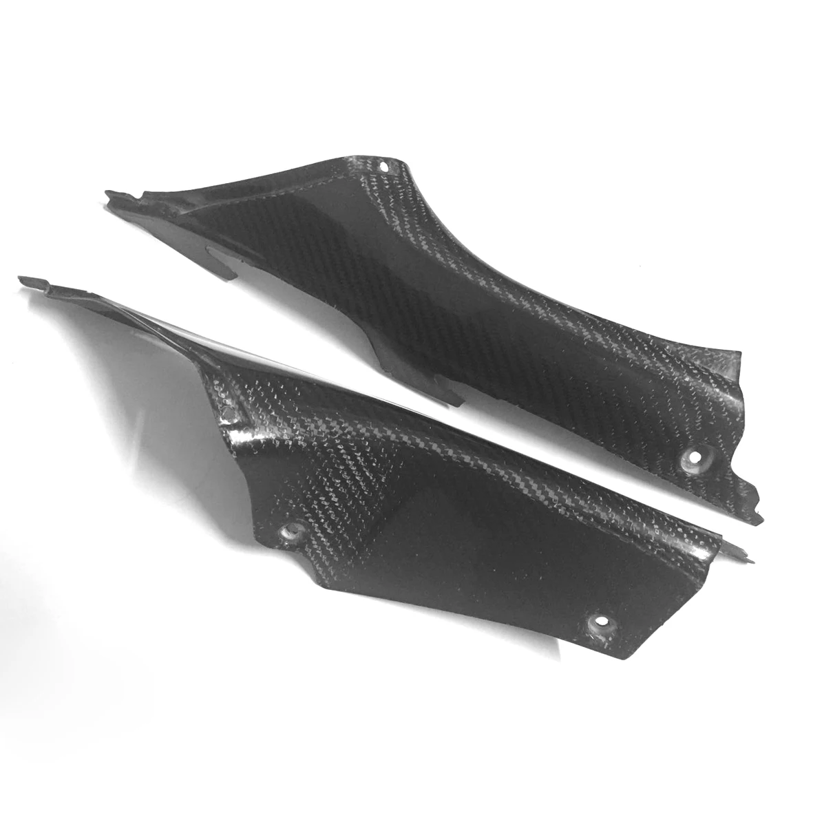 For Honda CBR1000RR 2012-2016 CBR 1000RR 2013 2014 100% Carbon Fiber Left Right Side Air Intake Duct Cover Trim Panels Fairing
For Honda CBR1000RR 2012-2016 CBR 1000RR 2013 2014 100% Carbon Fiber Left Right Side Air Intake Duct Cover Trim Panels Fairing