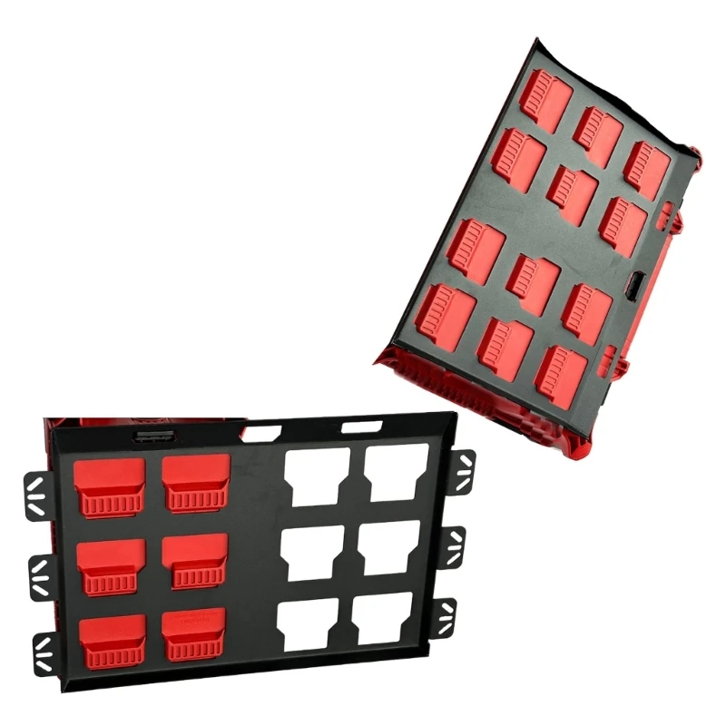 Strong Untarnished Set Mounting Plate Workshop Garage Vehicle Wall Installation Strong Use M4YD
Strong Untarnished Set Mounting Plate Workshop Garage Vehicle Wall Installation Strong Use M4YD