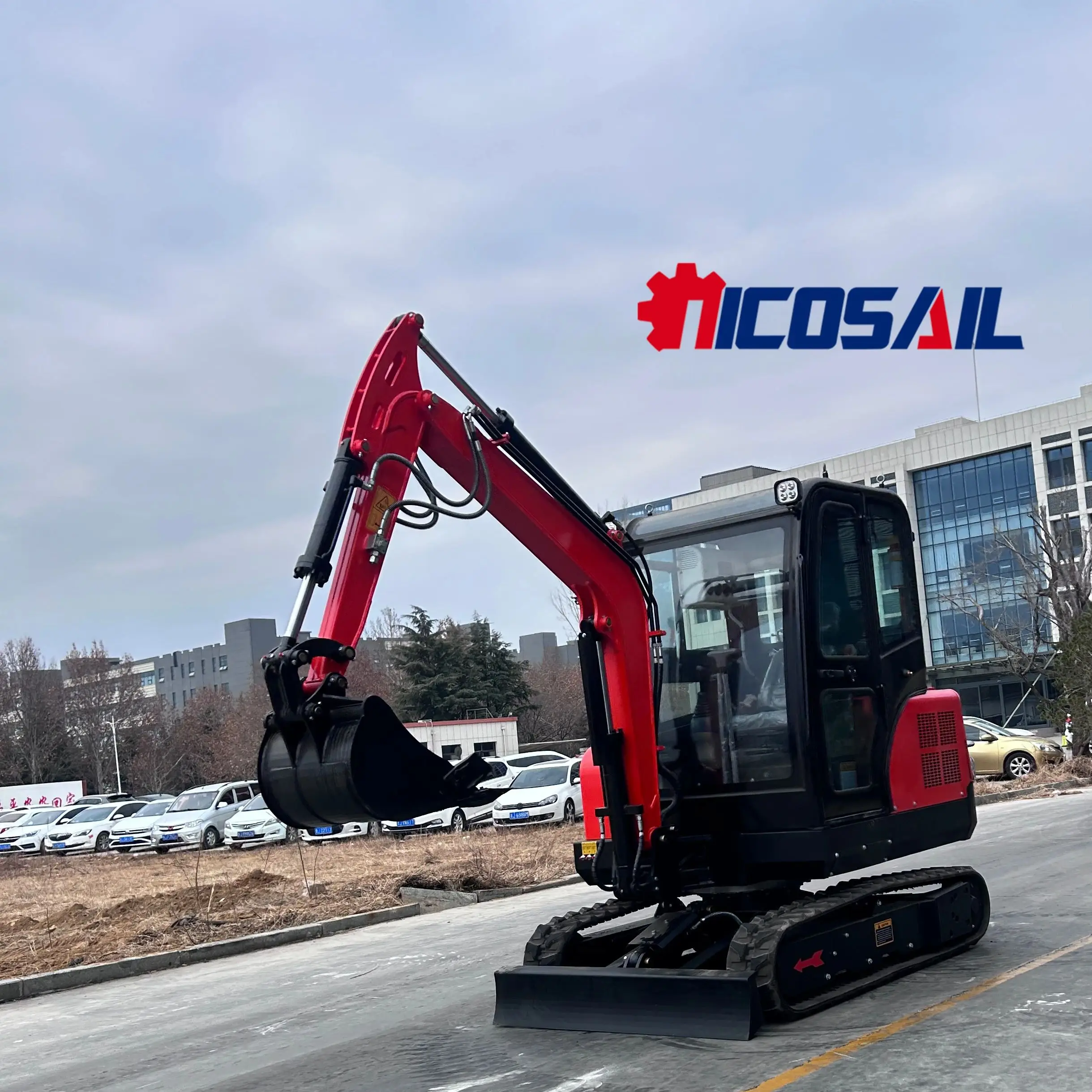 Экскаватор Kubota, двигатель EPA, 3 тонны, 3,5 тонны, бытовой маленький экскаватор, новый небольшой экскаватор на продажу
Экскаватор Kubota, двигатель EPA, 3 тонны, 3,5 тонны, бытовой маленький экскаватор, новый небольшой экскаватор на продажу