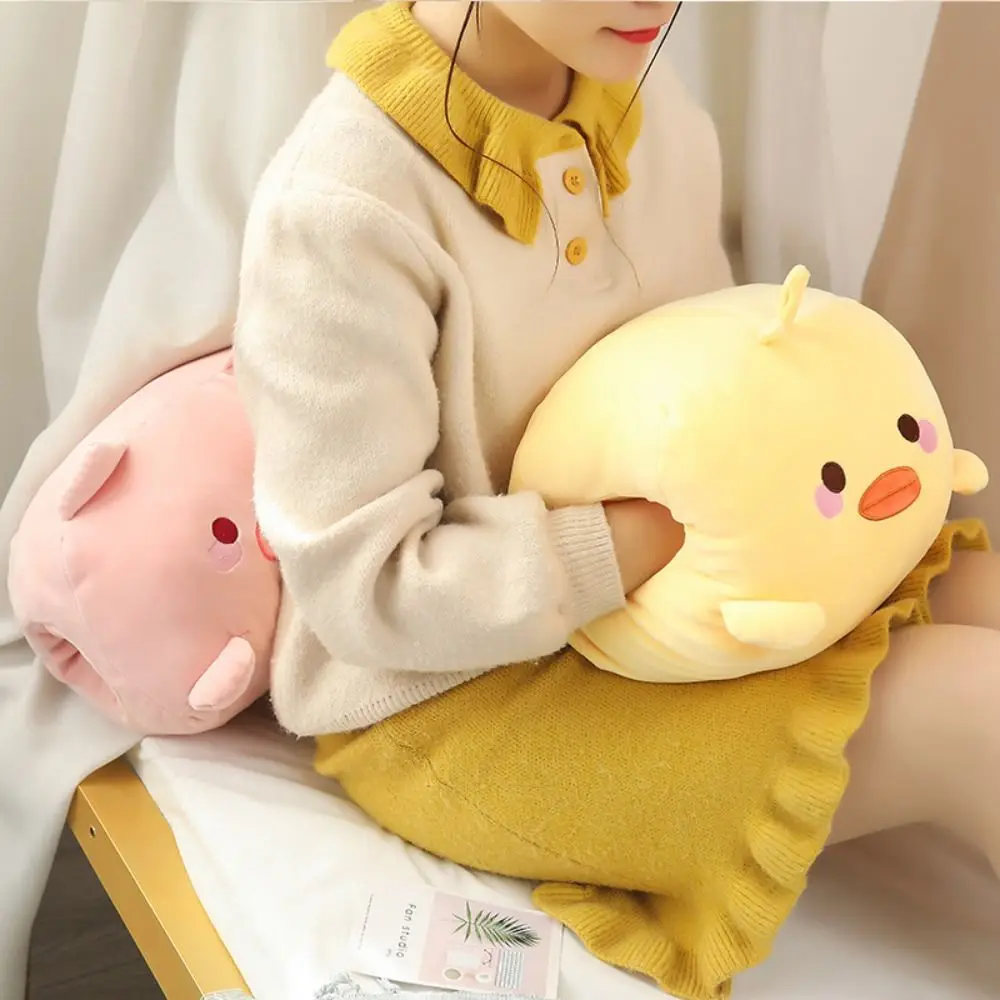 Creative Hand Warmer Pillow Keep Warm Hand Hold Office Nap Pillow Super Soft Cartoon Pillow Stuffed Office
Creative Hand Warmer Pillow Keep Warm Hand Hold Office Nap Pillow Super Soft Cartoon Pillow Stuffed Office