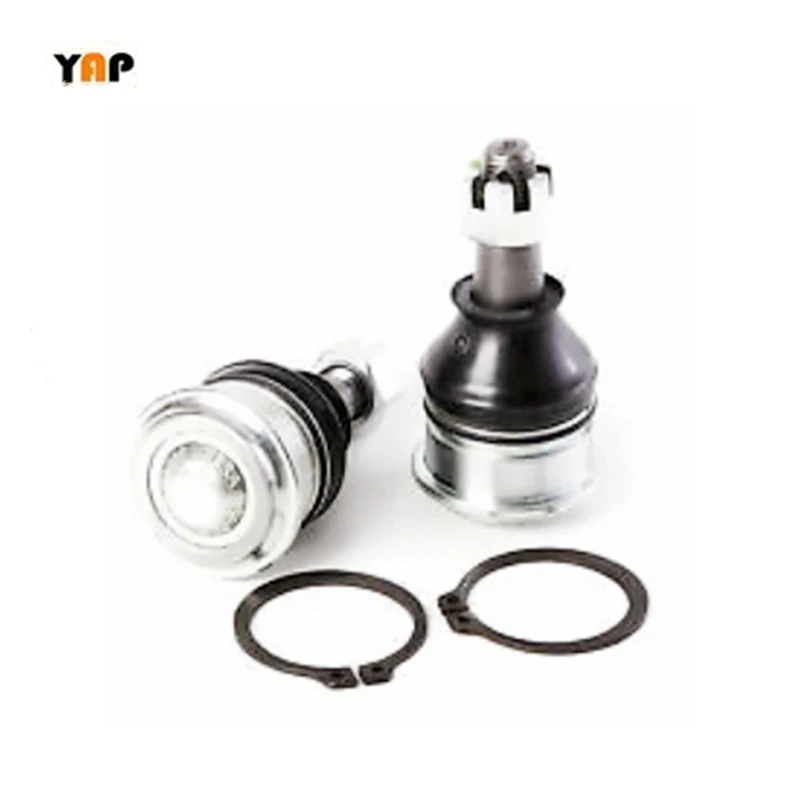 NEW Left&Right 2PCS Front Ball Joint Lower Fit For Toyota Vios 43330-0D020 2003-2006
NEW Left&Right 2PCS Front Ball Joint Lower Fit For Toyota Vios 43330-0D020 2003-2006