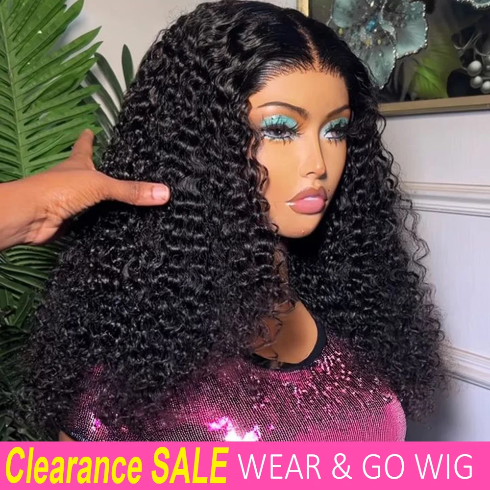 Deep Wave 13x4 Lace Front Human Hair 180% Short Culry Bob Glueless Wig Human Hair Ready To Wear Black Glueless Wigs For Woman
Deep Wave 13x4 Lace Front Human Hair 180% Short Culry Bob Glueless Wig Human Hair Ready To Wear Black Glueless Wigs For Woman