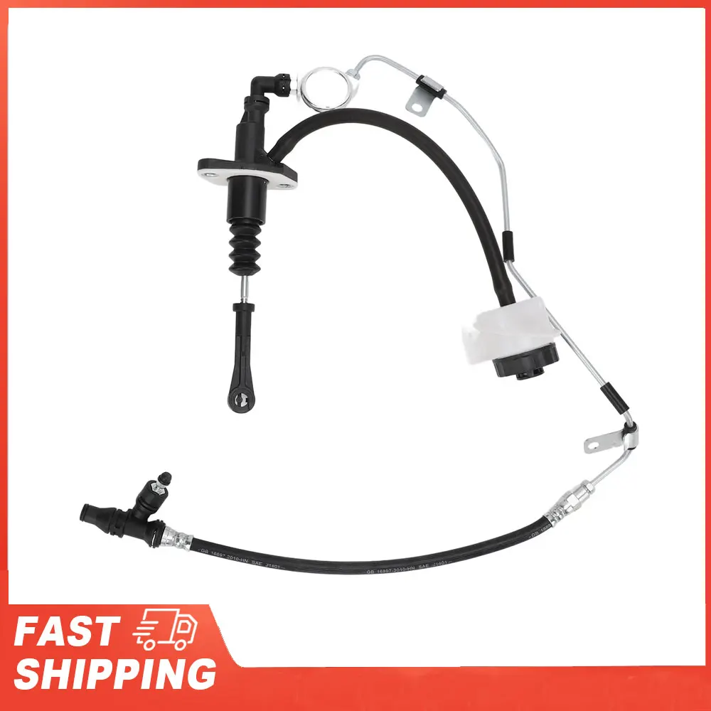 Главный цилиндр сцепления 136.38009, металлический сплав, надежная работа, замена насоса главного цилиндра сцепления двигателя для Saturn Vue
Главный цилиндр сцепления 136.38009, металлический сплав, надежная работа, замена насоса главного цилиндра сцепления двигателя для Saturn Vue