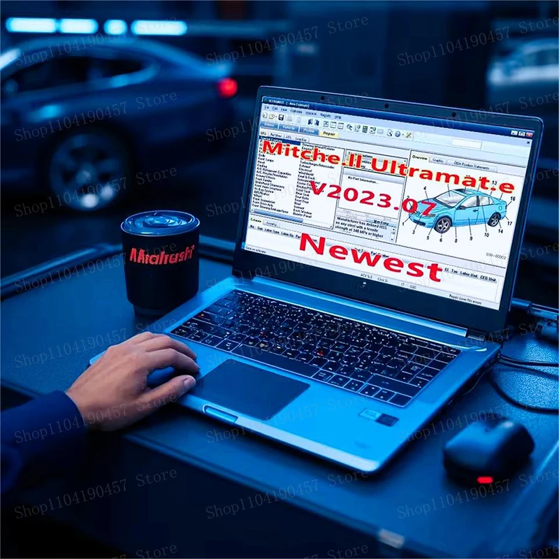 2023.07 Mitchell Ultramate Hot AllData 10.53 Car Repair Software with Wiring Diagrams
2023.07 Mitchell Ultramate Hot AllData 10.53 Car Repair Software with Wiring Diagrams