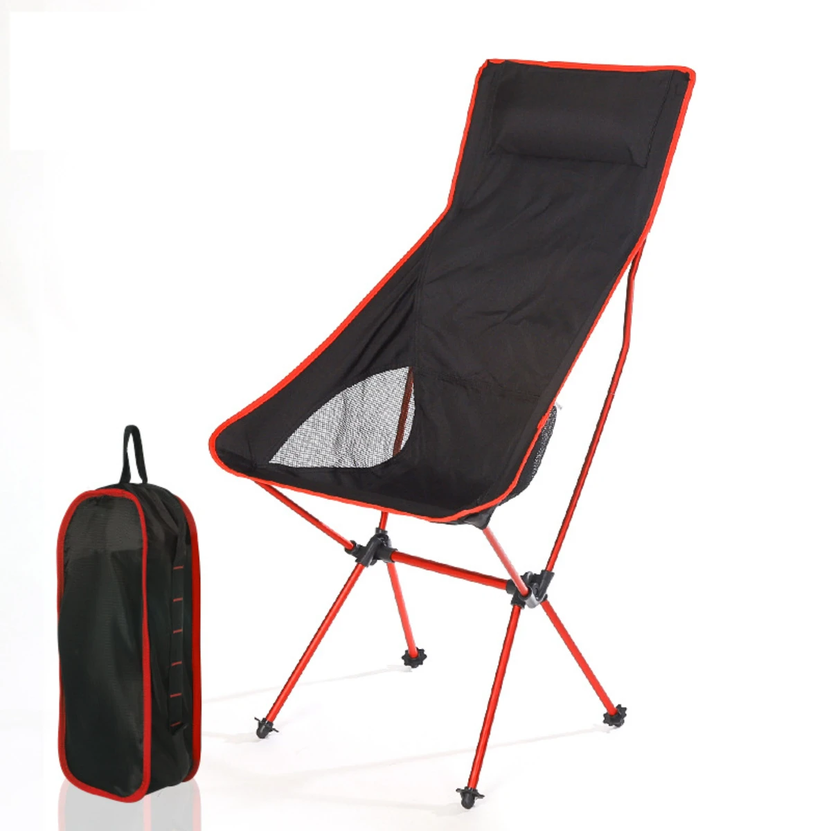 Outdoor Camping Beach Folding Chair Convenient Ultra Light Leisure Lounge Chair Aluminum Alloy Large Moon Chair Sillas De Playa
Outdoor Camping Beach Folding Chair Convenient Ultra Light Leisure Lounge Chair Aluminum Alloy Large Moon Chair Sillas De Playa