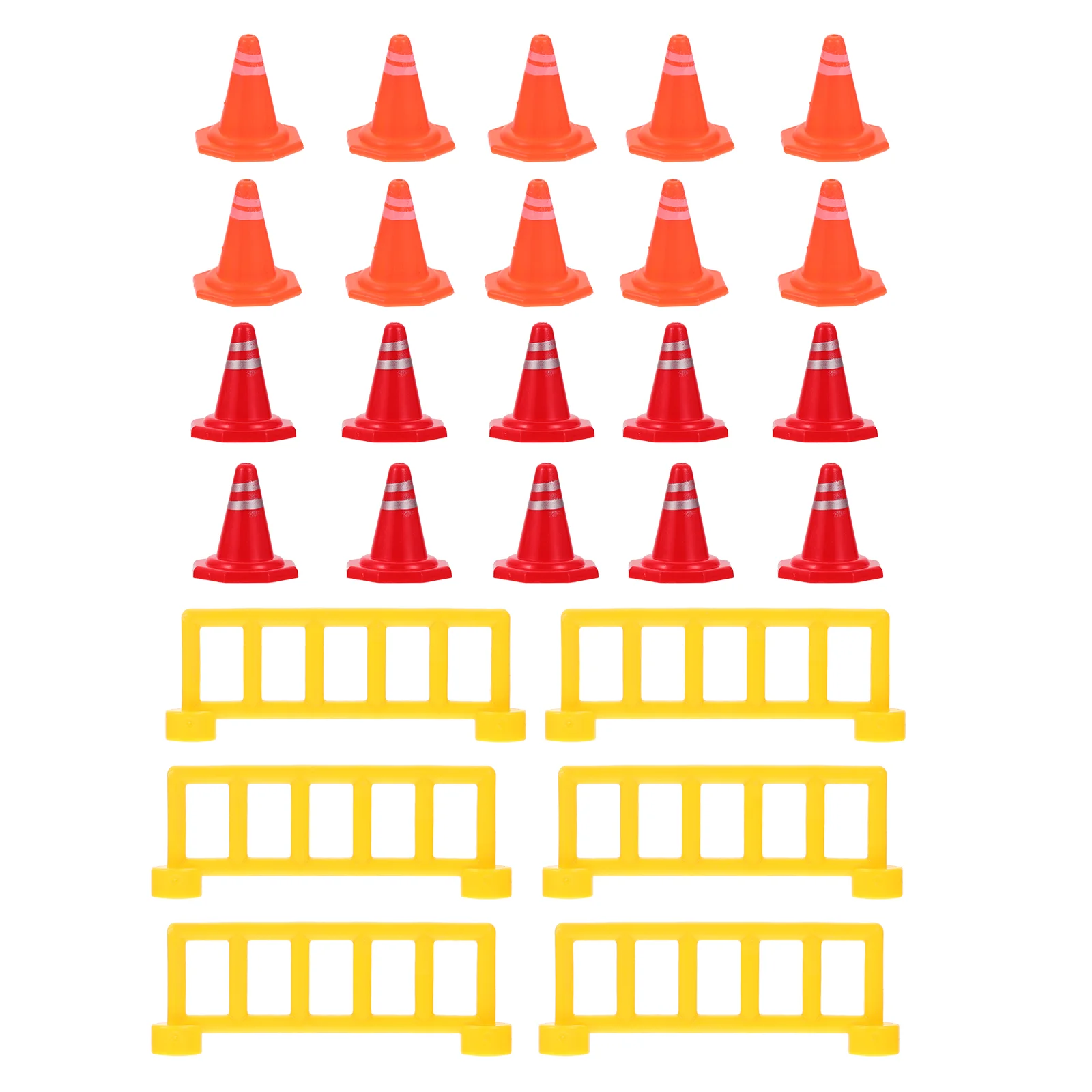 Sand Table Traffic Sign DIY Safety Cone Road Construction Plastic Kids Signs Child
Sand Table Traffic Sign DIY Safety Cone Road Construction Plastic Kids Signs Child