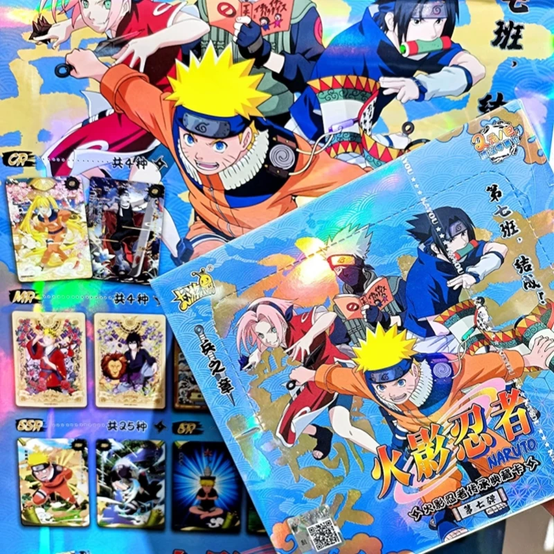 Подлинная коллекционная карта Kayou Naruto T2W7, полная редкая карта MR SP Fight Chapter Pro Chapter, детская игрушка Tcg, подарочная игровая карта
Подлинная коллекционная карта Kayou Naruto T2W7, полная редкая карта MR SP Fight Chapter Pro Chapter, детская игрушка Tcg, подарочная игровая карта