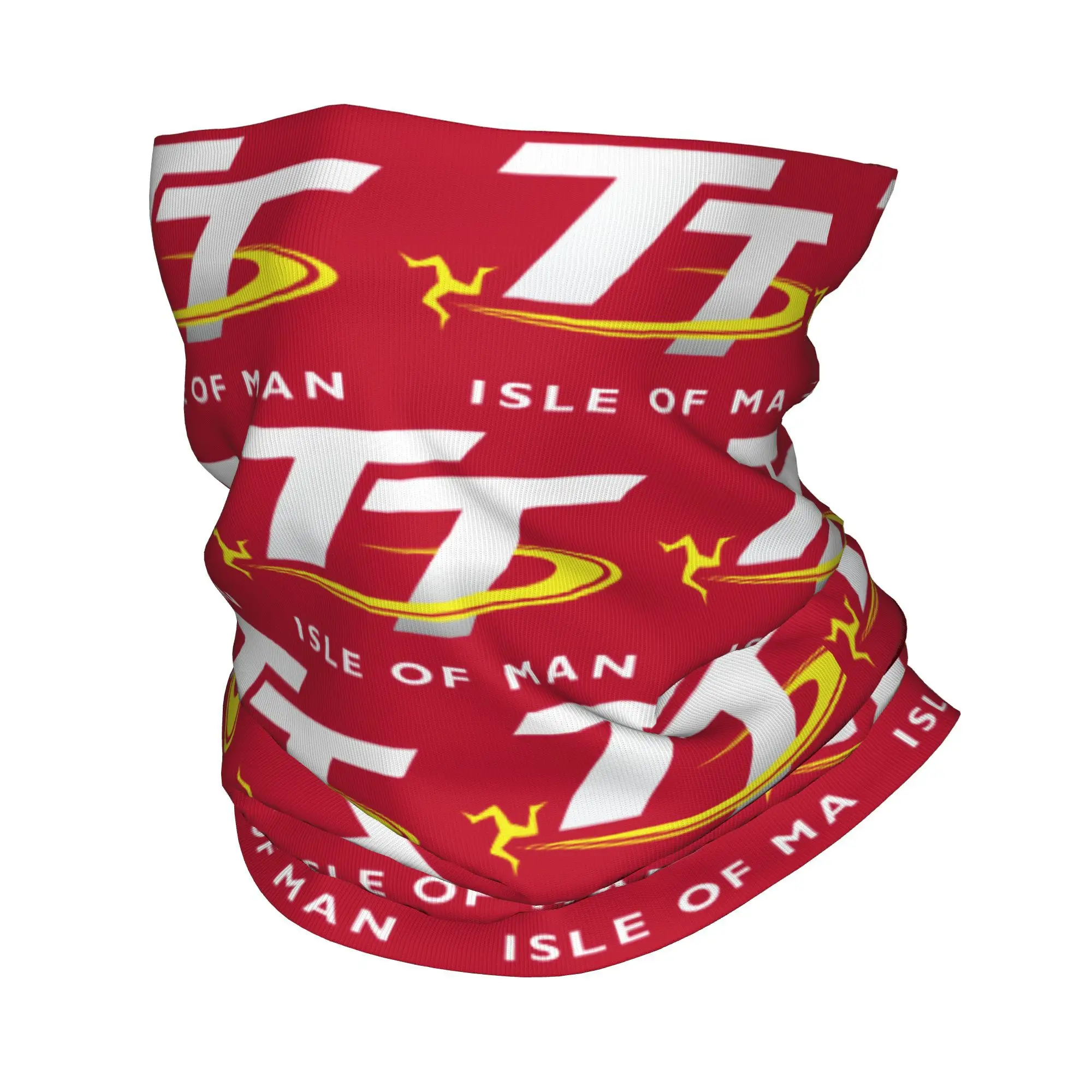 Custom Motorcycle Sports Isle Of Man TT Races Bandana Neck Gaiter UV Protection Face Scarf Cover Men Headband Tube Balaclava
Custom Motorcycle Sports Isle Of Man TT Races Bandana Neck Gaiter UV Protection Face Scarf Cover Men Headband Tube Balaclava