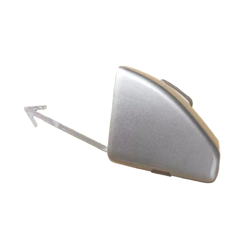 FX11-2804013-01A Задний бампер Крышка прицепа Крышки заглушек прицепа для Chery Kaiyi Showjet
FX11-2804013-01A Задний бампер Крышка прицепа Крышки заглушек прицепа для Chery Kaiyi Showjet