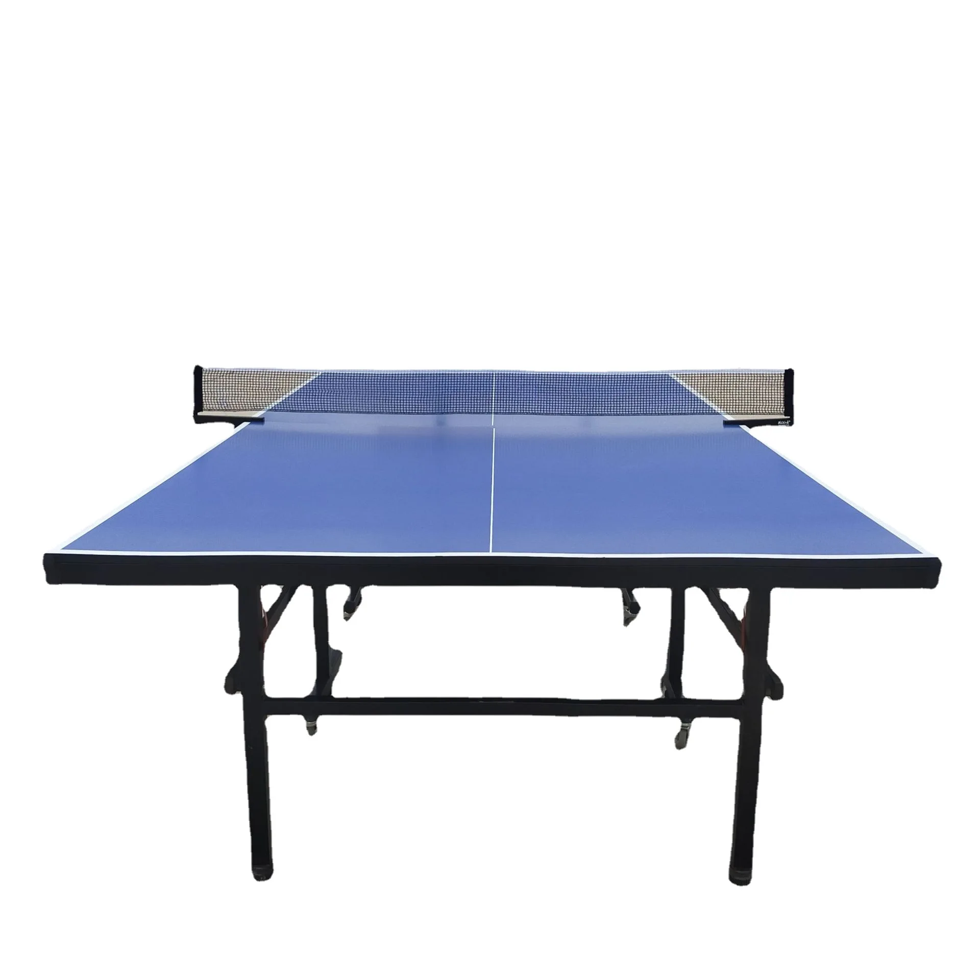 Table tennis table folding table indoor competition standard training movable outdoor table tennis case
Table tennis table folding table indoor competition standard training movable outdoor table tennis case