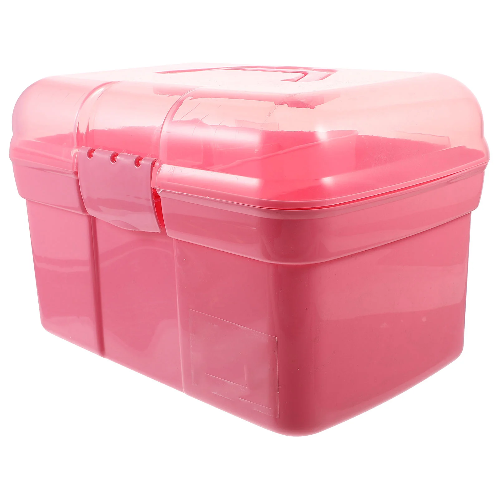 Portable Storage H held Makeup Case Cosmetics ganizer Travel Toiletry Case ABS Lightweight Durable Storage Box Women 
Portable Storage H held Makeup Case Cosmetics ganizer Travel Toiletry Case ABS Lightweight Durable Storage Box Women