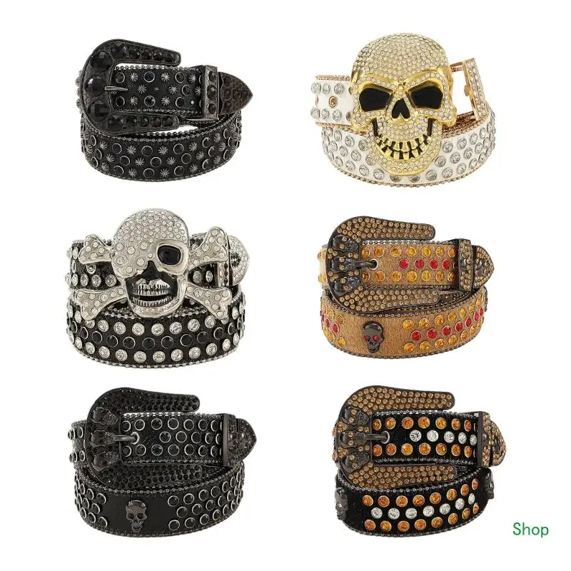 Dropship Gothic Waist Belt Rivet Decor Belt for Woman Men Jeans Trousers Dress
Dropship Gothic Waist Belt Rivet Decor Belt for Woman Men Jeans Trousers Dress