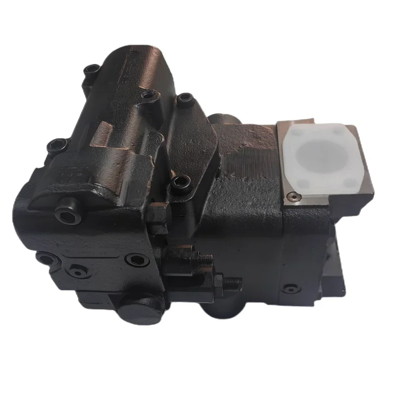 Hydraulic Piston Pump VOE 15043454 Hydraulic Pump VOE 11708350 VOE15043454 Hydraulic Piston Pump
Hydraulic Piston Pump VOE 15043454 Hydraulic Pump VOE 11708350 VOE15043454 Hydraulic Piston Pump