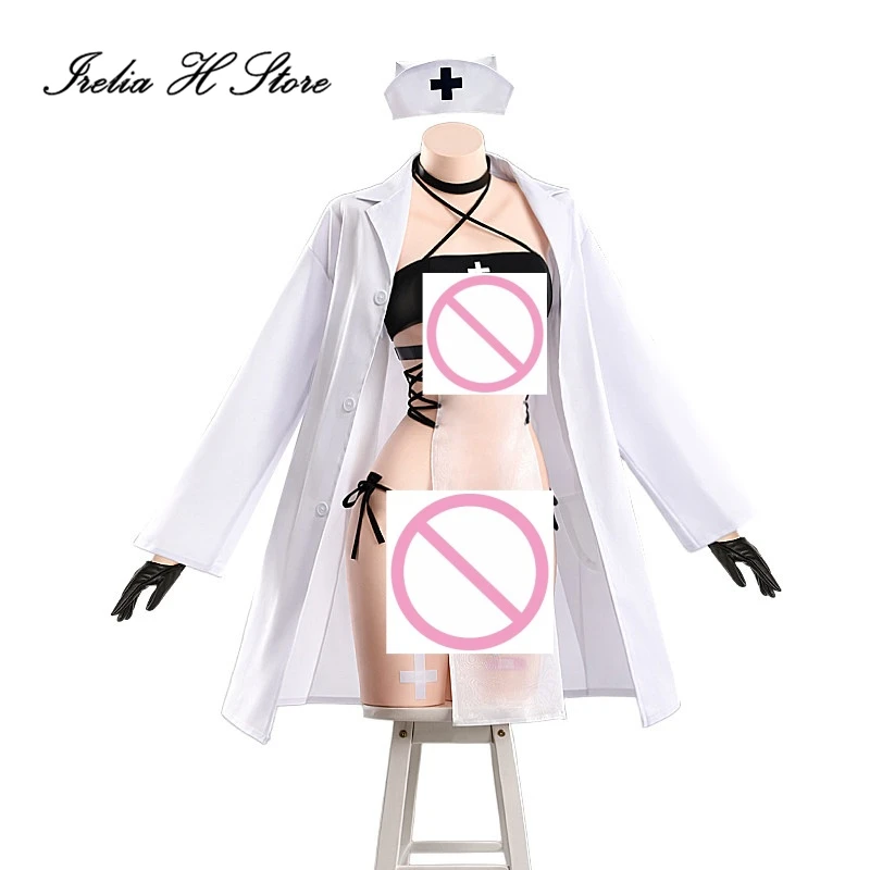 Irelia H Store Blue Archive Ryuge Kisaki Cosplay Costume Game Ryuge Kisaki Nurse Sexy lingeries private photo shoots
Irelia H Store Blue Archive Ryuge Kisaki Cosplay Costume Game Ryuge Kisaki Nurse Sexy lingeries private photo shoots