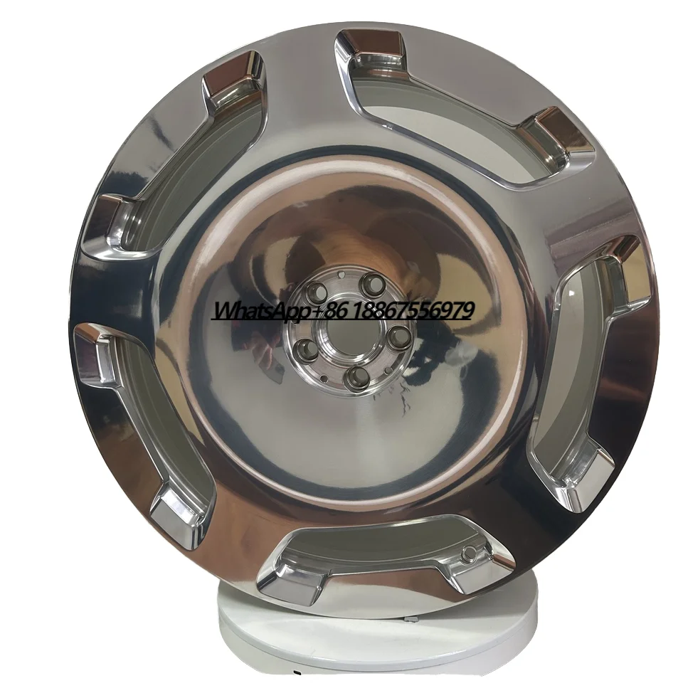 Hot Selling Suitable for Benz GLS 680 23 Inch Models Wheel Hub Original Forged and Custom Wheel Disk
Hot Selling Suitable for Benz GLS 680 23 Inch Models Wheel Hub Original Forged and Custom Wheel Disk