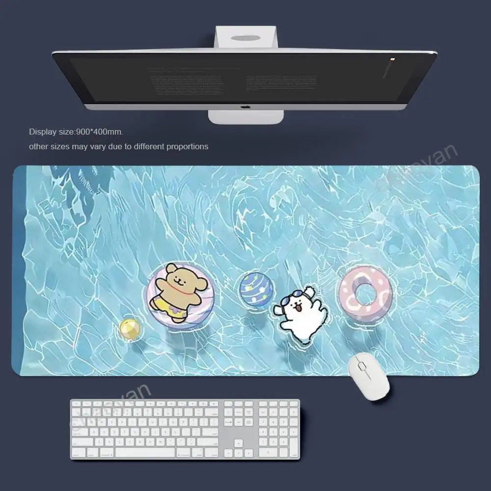 Swimming animals Mouse Pad Gamer Office Accessories Pc Cabinet Games Desk Mat Computer Desks Keyboard Gaming Mats
Swimming animals Mouse Pad Gamer Office Accessories Pc Cabinet Games Desk Mat Computer Desks Keyboard Gaming Mats
