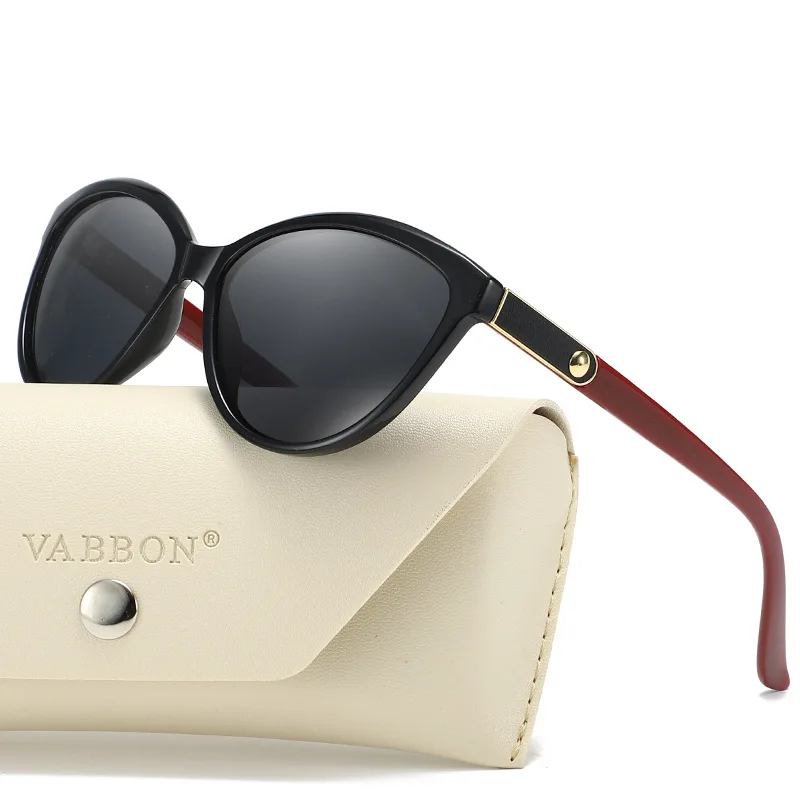 Luxury Polarized Women Sunglasses High Quality Fashion Ladies Vintage Cat Eye Driving Eyewear Female Travel Hiking Glasses
Luxury Polarized Women Sunglasses High Quality Fashion Ladies Vintage Cat Eye Driving Eyewear Female Travel Hiking Glasses