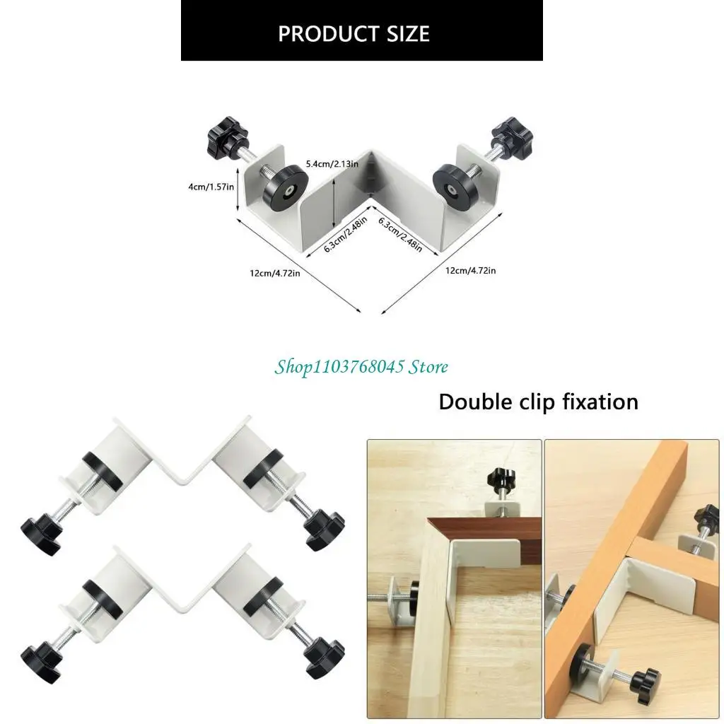 R53F Enhanced Support 90Degree Woodworking Corner Cornlam
R53F Enhanced Support 90Degree Woodworking Corner Cornlam