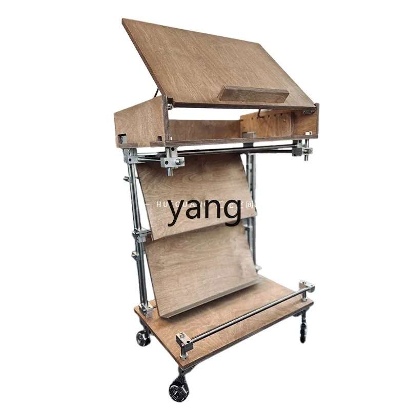 LTT medieval style optical axis floor-to-ceiling newspaper rack Multifunctional newspaper rack Magazine storage display rack
LTT medieval style optical axis floor-to-ceiling newspaper rack Multifunctional newspaper rack Magazine storage display rack