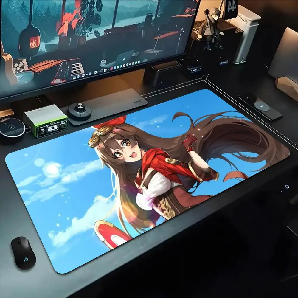 Янтарный коврик для мыши genshin 500X1000 мм, большой игровой коврик для мыши Gamer XL, резиновый коврик для клавиатуры отаку, коврик для ноутбука, стола
Янтарный коврик для мыши genshin 500X1000 мм, большой игровой коврик для мыши Gamer XL, резиновый коврик для клавиатуры отаку, коврик для ноутбука, стола