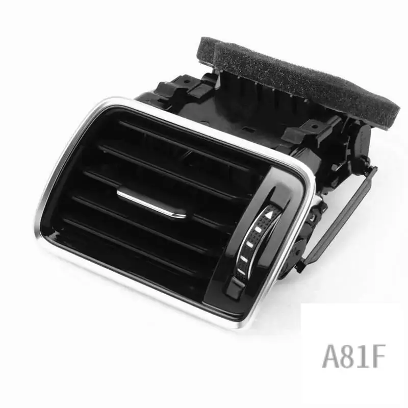 1Pair Car Dashboard Air Conditioner Outlet 3AD819701A 3AD819702A For VW CC Passat B6 B7 2006-2011 Air Vent Grille
1Pair Car Dashboard Air Conditioner Outlet 3AD819701A 3AD819702A For VW CC Passat B6 B7 2006-2011 Air Vent Grille