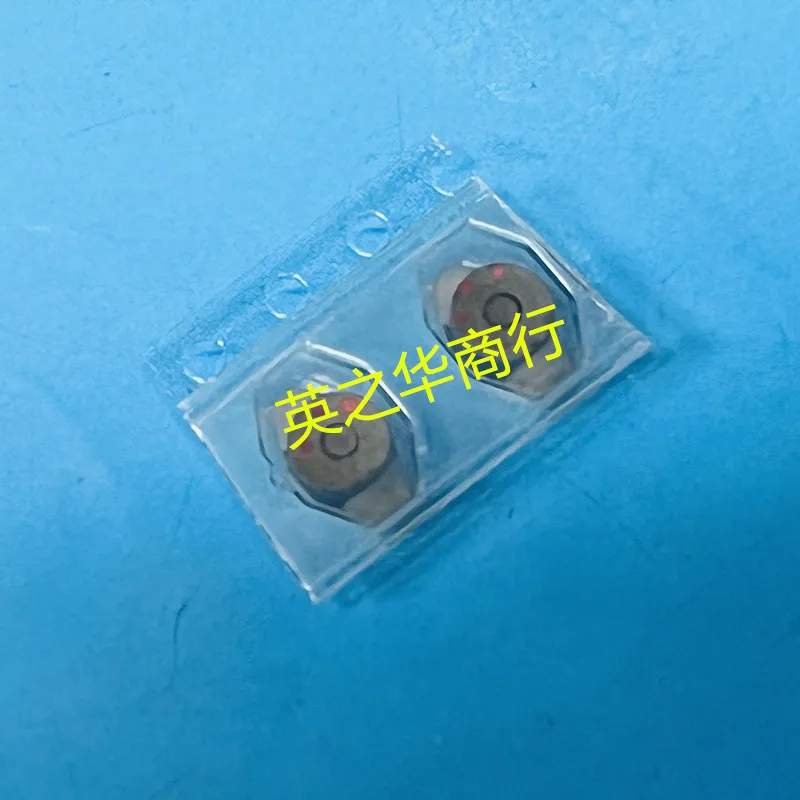 10pcs orginal new DT1608C-223C Inductor 6.6*4.45*2.92MM 22uH 0.5A
10pcs orginal new DT1608C-223C Inductor 6.6*4.45*2.92MM 22uH 0.5A
